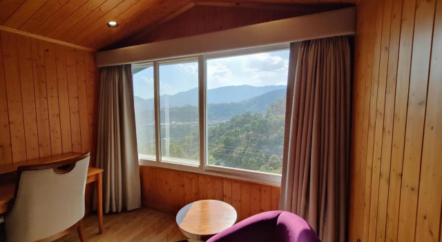 Kaithal Resort - Kasauli