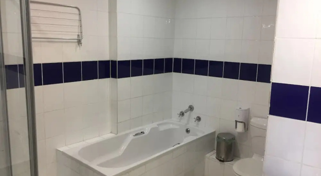 Четырёхместный семейный номер Standard Grange Gardens Hotel