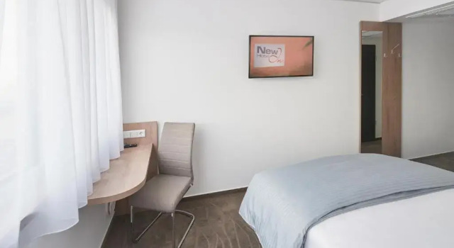 Номер Standard Hotel New In