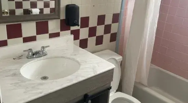 Budget Inn Of Melvindale, Varaa Hotelli  