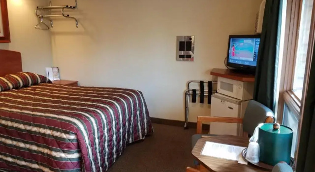 Номер Economy Black Hawk Motel & Suites
