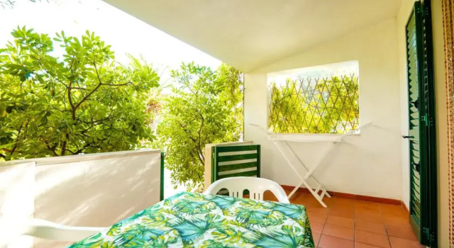 Апартаменты Villa Ulimare Family Residence