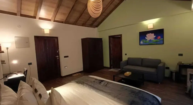 Номер Premium Hotel Eagles Nest