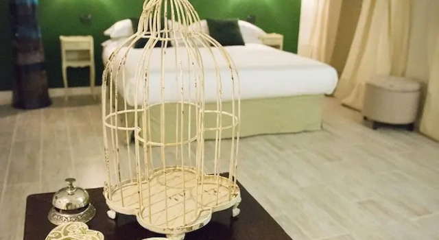 Семейный номер Standard So&Leo Guest House