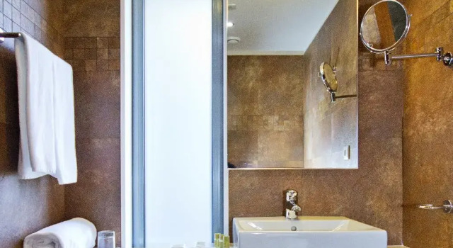 Трёхместный номер Standard Eurostars Oporto