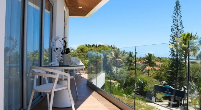 Апартаменты Luxury Luxury Apartments - VIP All-inclusive