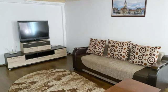 Апартаменты Sauna Apartament