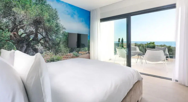 Luxury Villa 360 - private heated pool, Reserva ahora Villa Jakišnica Isla de Pag