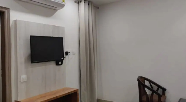 Номер Deluxe Hotel Destination