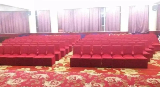 Shanxi Xiangyu Hotel, Rezervasyon Otel Taiyuan Shanxi