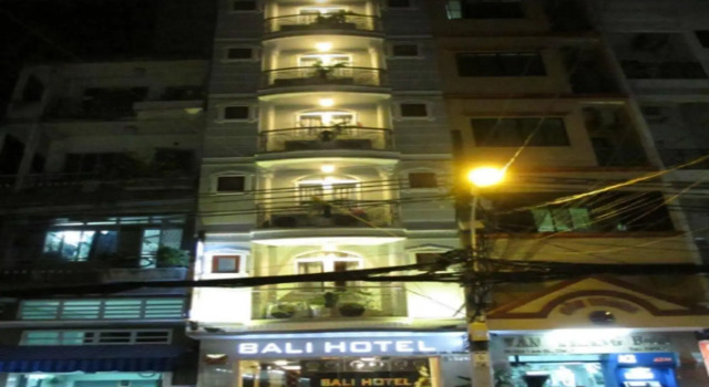 Valentine Boutique hotel - 29 Bui Vien street, Забронировать Отель Недорогие отели Района 1, рядом с Дворец Независимости, недорого