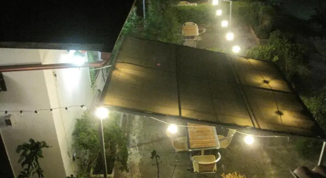 Tenuta Innocenzi, Book Hotel Hotels in Poggiardo with Parking, Parking