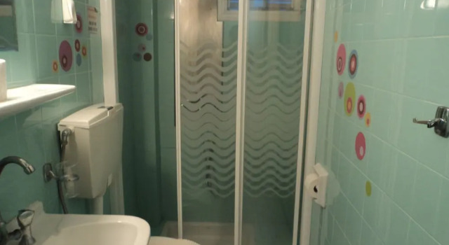 Номер Economy Pasiphae Self Hotel