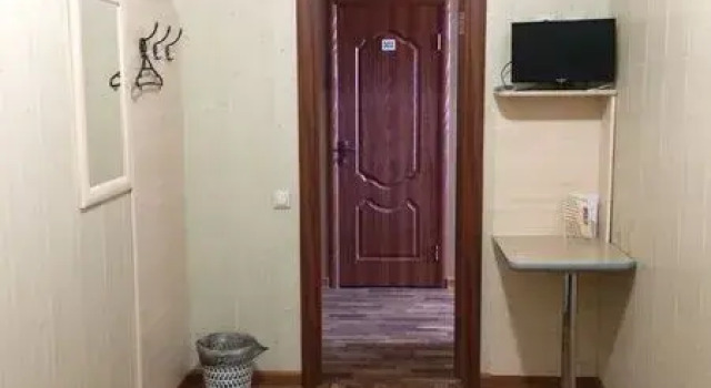 Одноместный номер Economy Уют