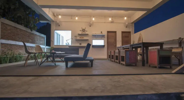 Trytan Gerupuk Homestay, Reserva ahora Hotel Gerupuk Sengkol