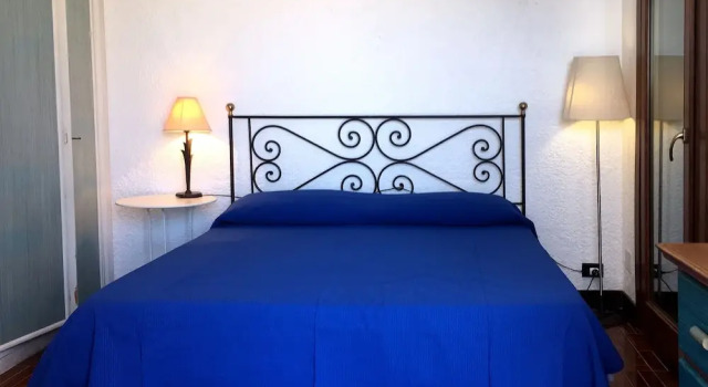 Santa Caterina B&B