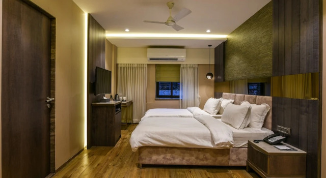 Номер Premium Hotel Orient Regency