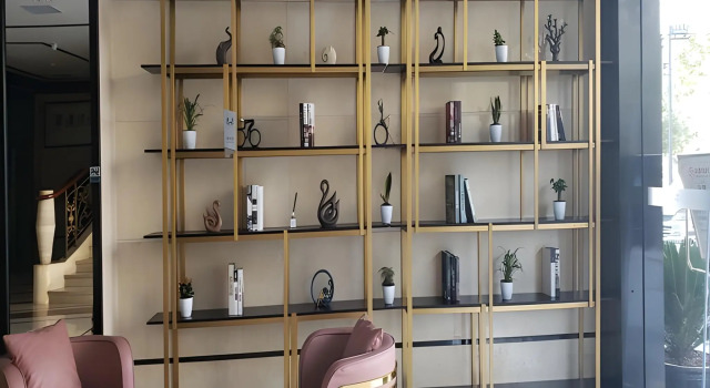 Borrman Hotel Dongguanhou Street Wanda Plaza, Book Hotel Dalingshan 