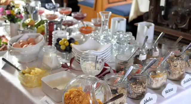 Номер Standard Hotel Barbara