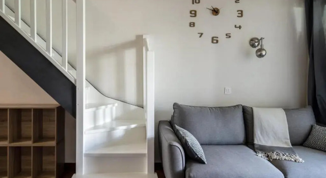 Апартаменты Feels1203 - T1 Duplex