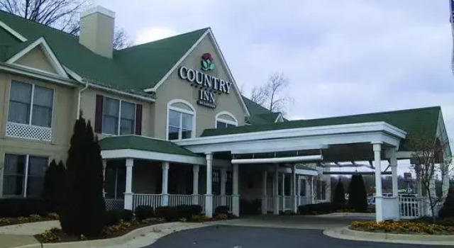 Номер Superior Red Roof Inn & Suites Stafford, VA - Quantico