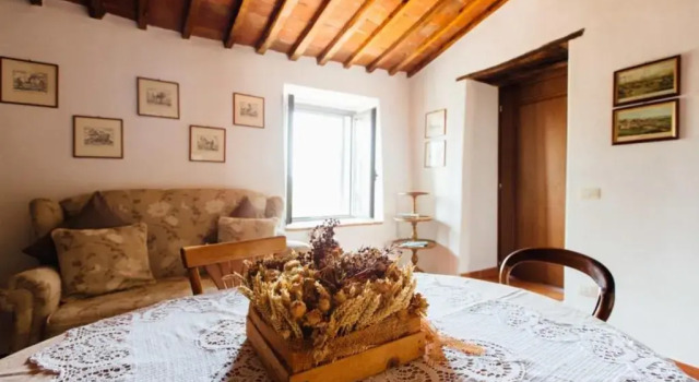 Elegant Villa in Santa Fiora with Private Pool, Reserva ahora Villa Santa Fiora Toscana