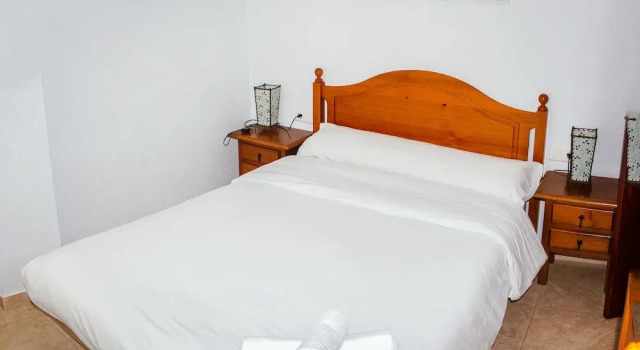 Fantástico Apartamento 4p con Piscina y Pista de Tenis!, Забронировать Апартаменты/квартира Апартаменты Торре-дель-Мар, рядом с Пляж Торре дель Мар, Апартаменты/квартира