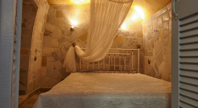 Thermes Saint Alexander Villas, Забронировать Отель Отели Мессария 3 звезды, 3*