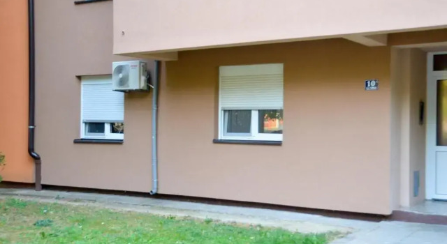 Апартаменты Apartment Mikela