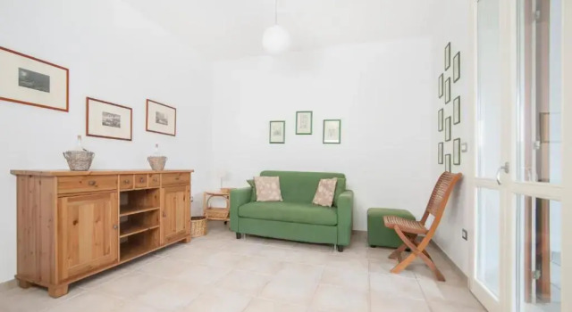 Apartament pivniță Caper Villa