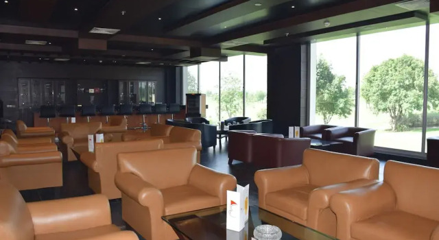 Defence Raya Golf & Country Club, Reservar Hotel Hotéis em Lahore com estacionamento, Estacionamento