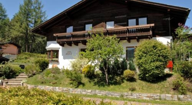 Haus Alice, Забронировать Отель Зефельд-ин-Тироль Karwendel, рядом с Brunnentallift