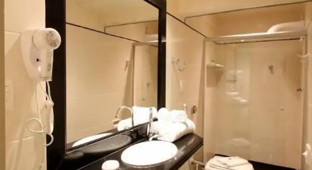 Номер Standard Vicenza Apart Hotel