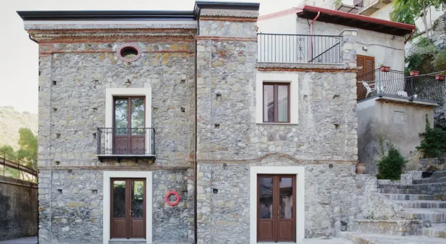 Casa Marinari, Varaa Hotelli Scalea Calabria