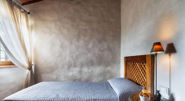 Villa just 14 km to Florence, 8 bedrooms. Private garden, pool heated and Wi-Fi!-La Leopoldina