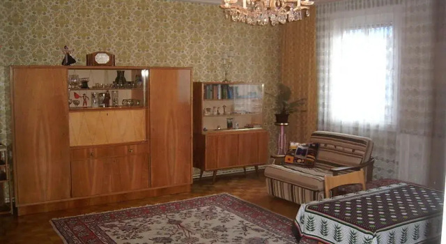 Nostalgie Apartments Titz, Rezervovat Apartmán 03. Landstraße Vídeň