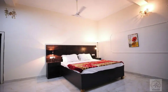 Rose Garden Resort DAULATABAD FORT