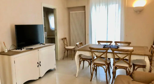 Palazzotto "Fasano Antica"
