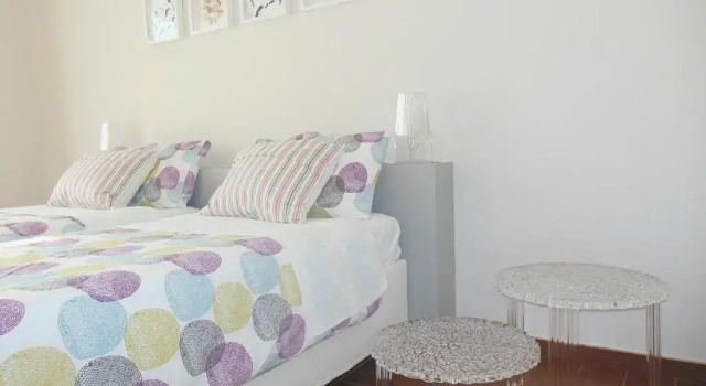 Номер Standard I Perticali Guesthouse