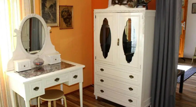 Апартаменты Apartment Süd