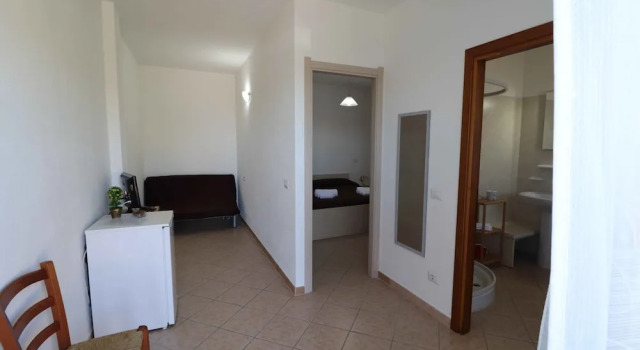 Номер Comfort Agriturismo Monte Istulargiu