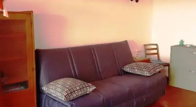Chouette Cabanon sur la plage vue mer et terrasse privée, Забронировать Апартаменты/квартира Марсель Буш-дю-Рон