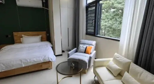Yuqi Moyuan Homestay (Haidian Island Hainan University), Book Hotel Haikou Hainan