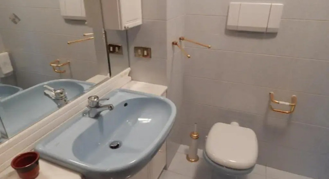 Двухместный номер Standard Agriturismo Nonna Mery