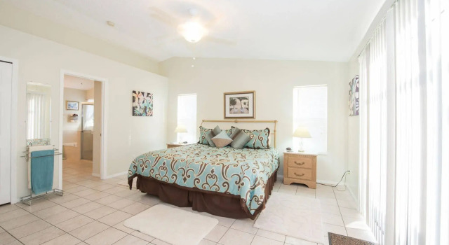Ellis Exclusive Villas - Davenport