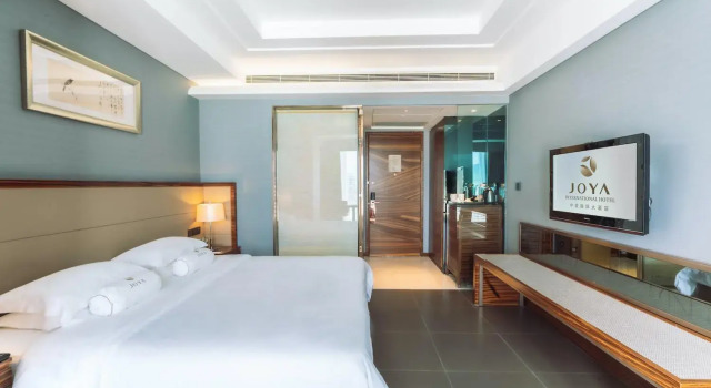 Номер Superior JOYA International Hotel