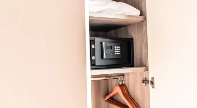 Номер Standard B&B DE CASA