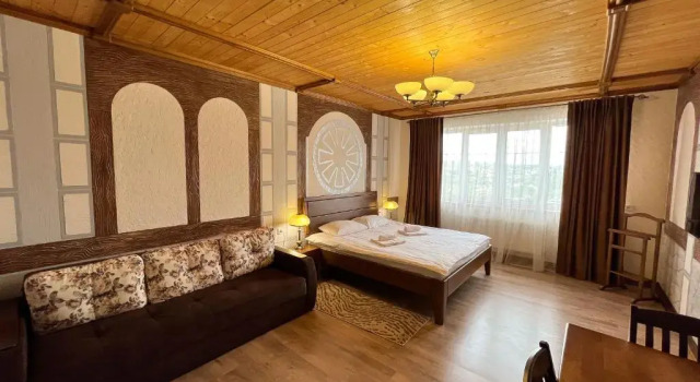 Taras Bulba, Rezerwuj Hotel Hotele SPA w Khmelnitskiy, SPA
