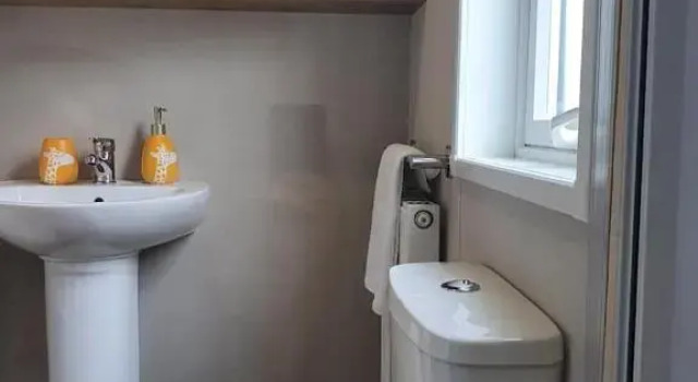 Номер Standard Beautiful Borders Cabin