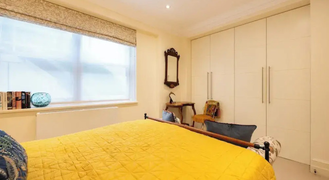 Large 3-bed 5-guest 1841 Duplex House Paddington, Забронировать Отель Бизнес-отели Лондона, рядом с Парк Кенсингтонские сады, 4* 5*